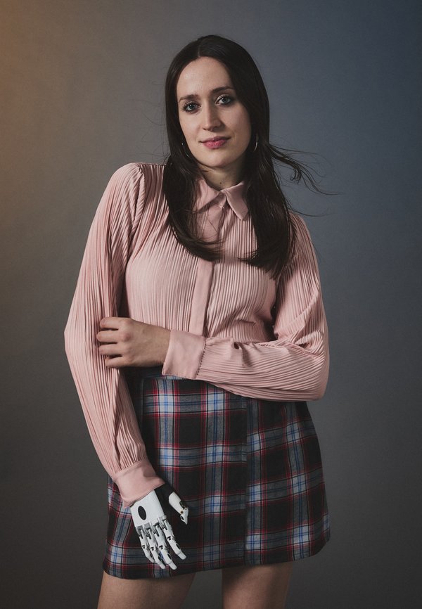 Anna Field ADAPTIVE MICRO PLISSE