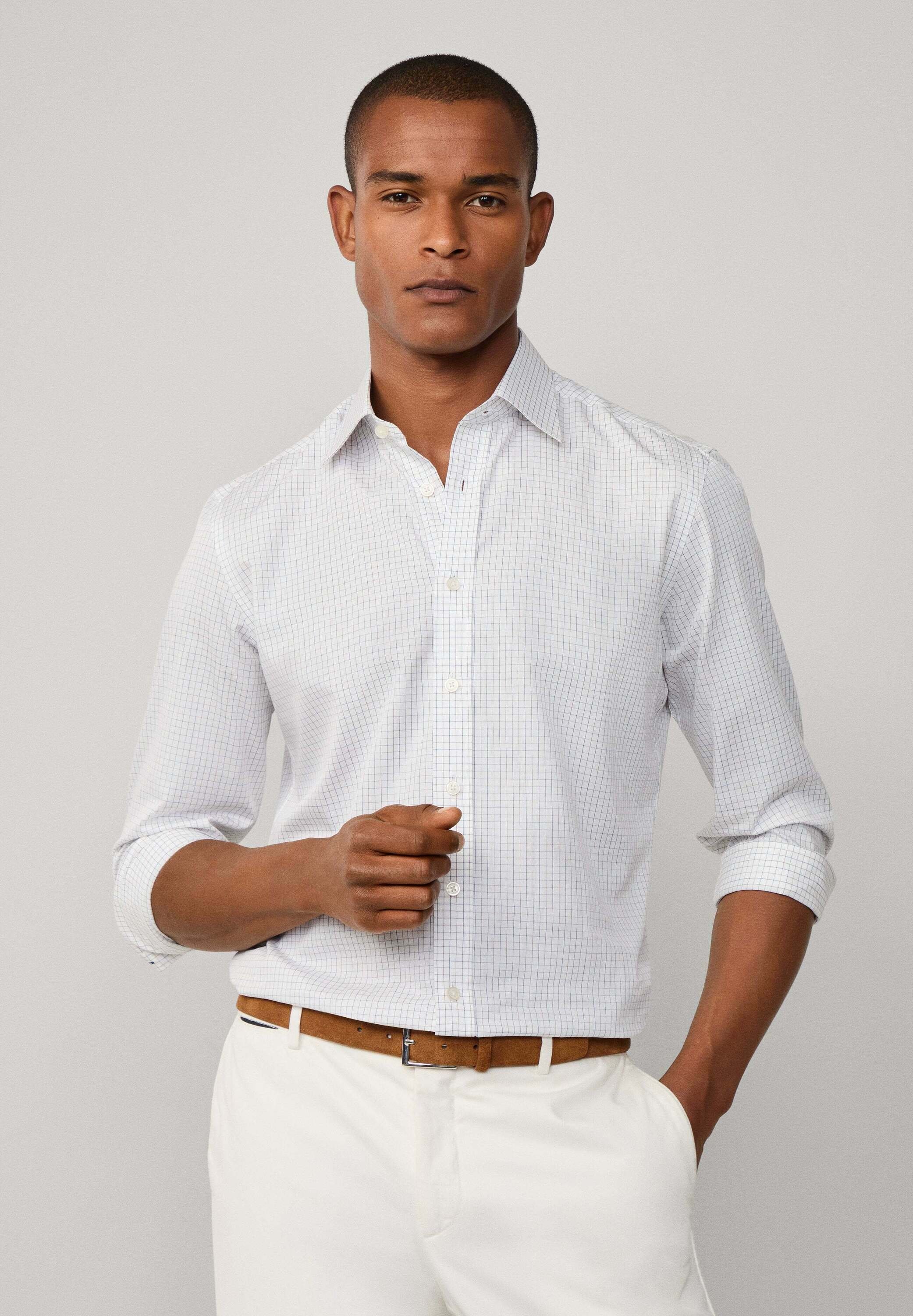 Hackett London
