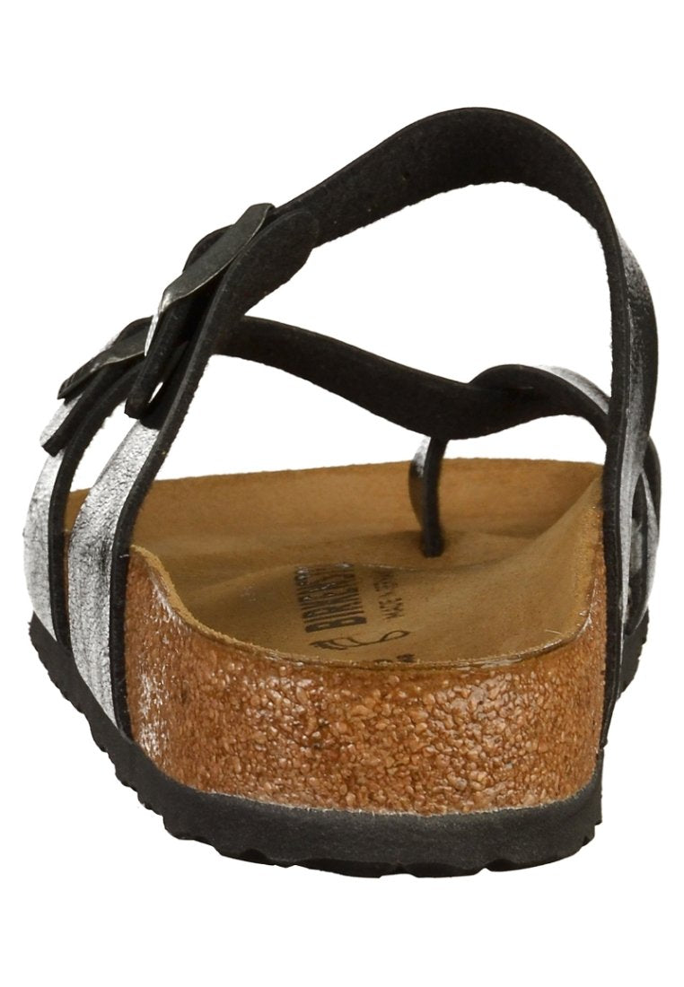 Birkenstock PANTOLETTEN MAYARI