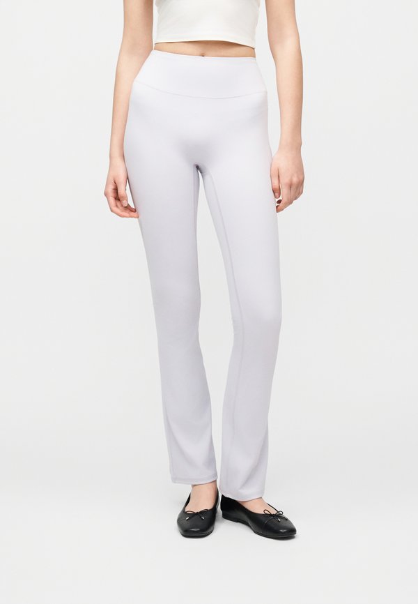 Gina Tricot RUCHED FLARE YOGA