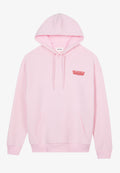 YOURTURN UNISEX RELAXED FIT HOODIE