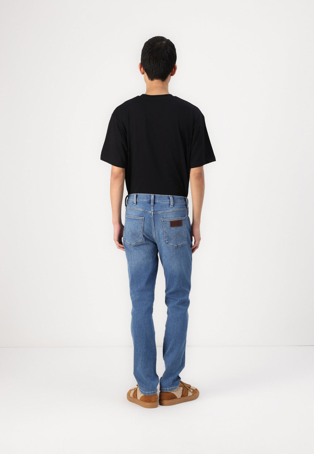 Wrangler LARSTON