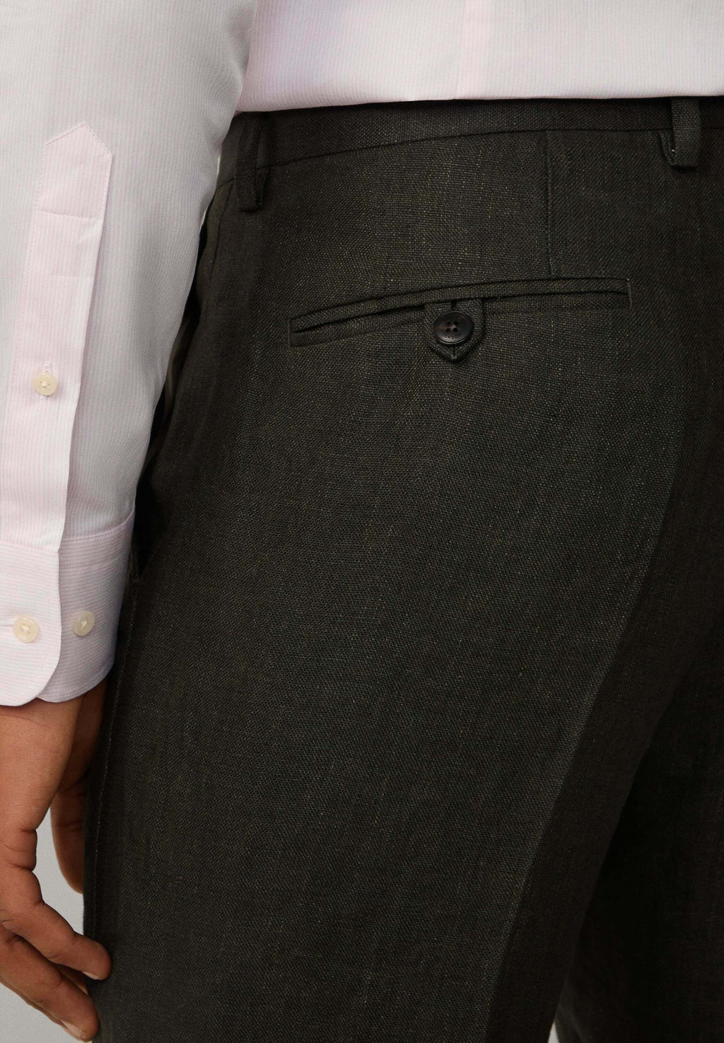 Hackett London DELAVE  HPSACK