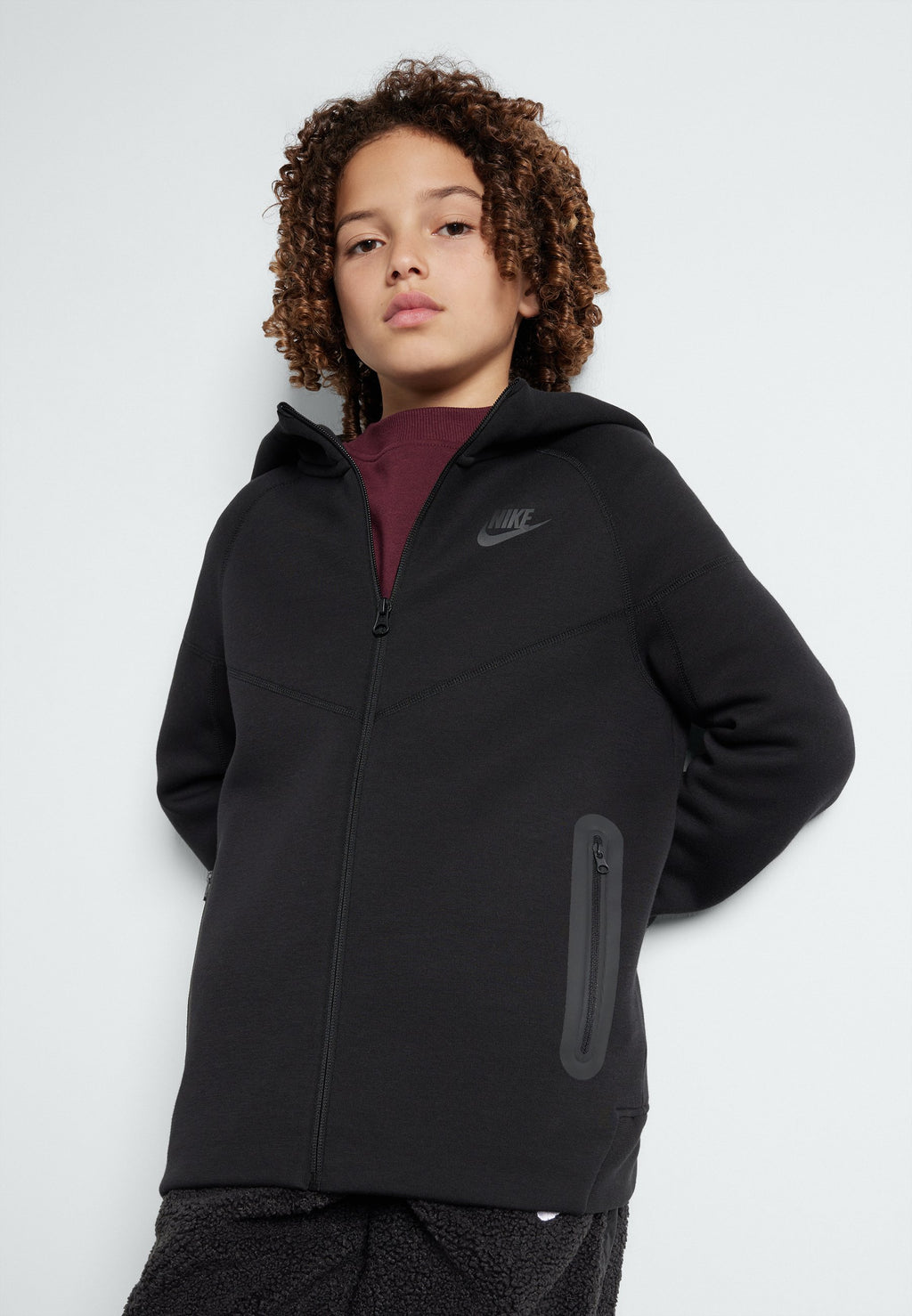 Nike Sportswear TECH FZ