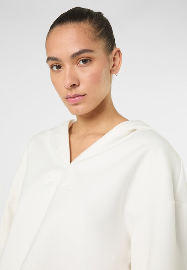 Fila APPAREL MEZZANA LOOSE CROPPED V-NECK