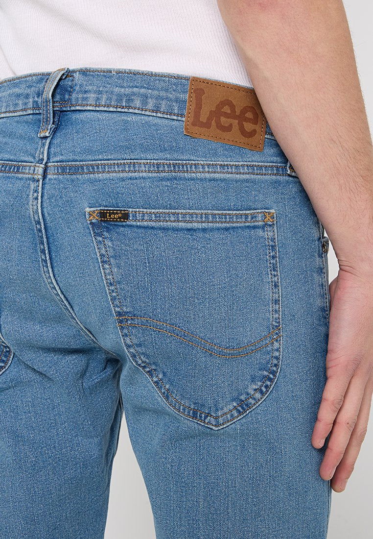 Lee LUKE