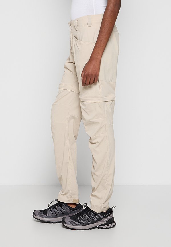 Haglöfs LITE STANDARD ZIP-OFF II PANT WOMEN