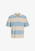 Jack & Jones Polo shirt - Blue