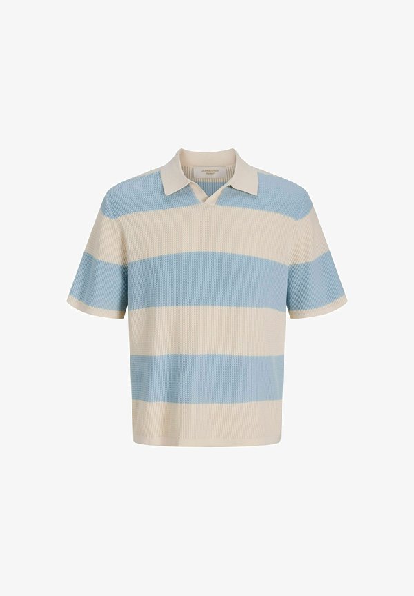 Jack & Jones Polo shirt - Blue