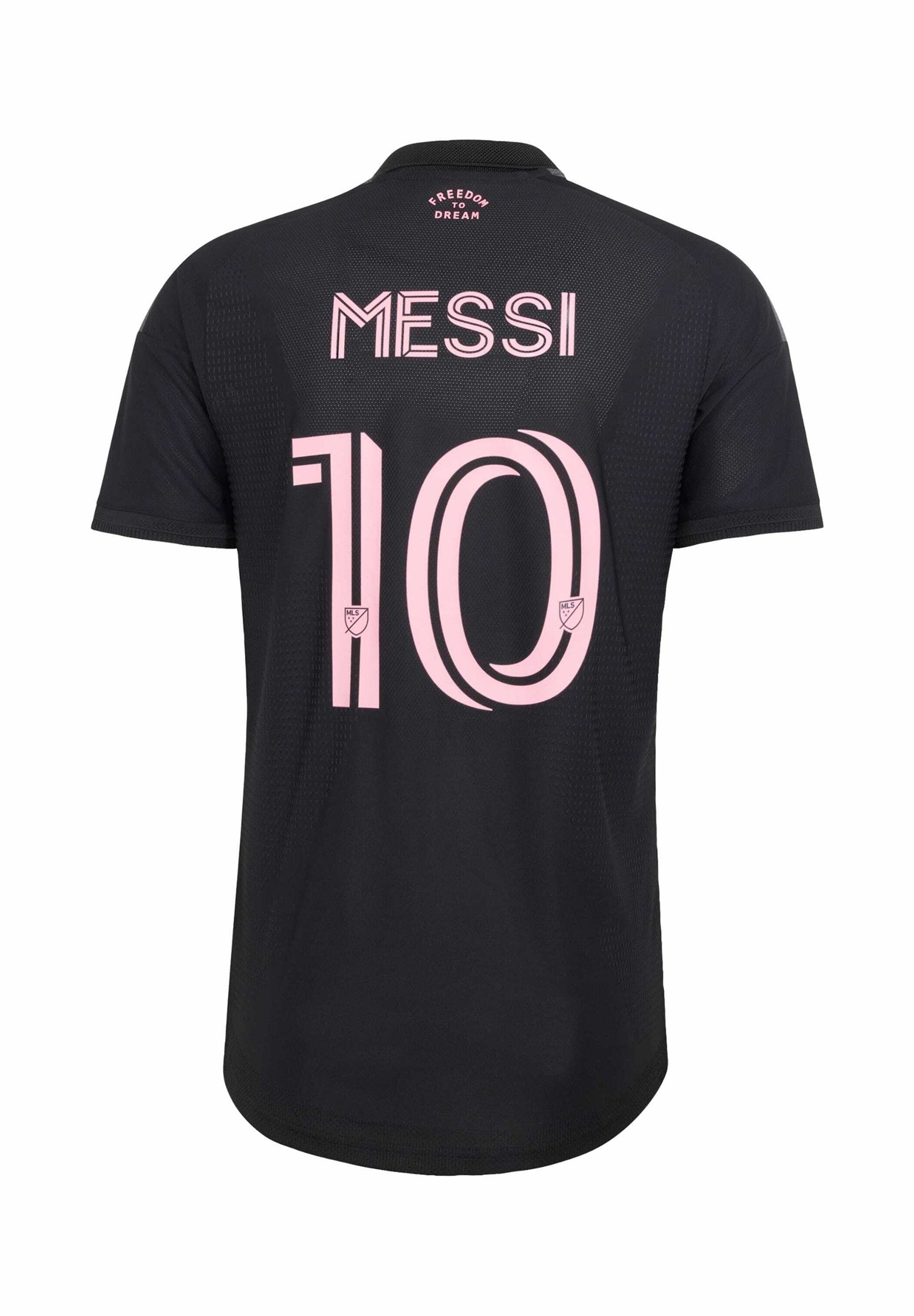 adidas Performance INTER MIAMI CF AWAY AUTHENTIC MESSI