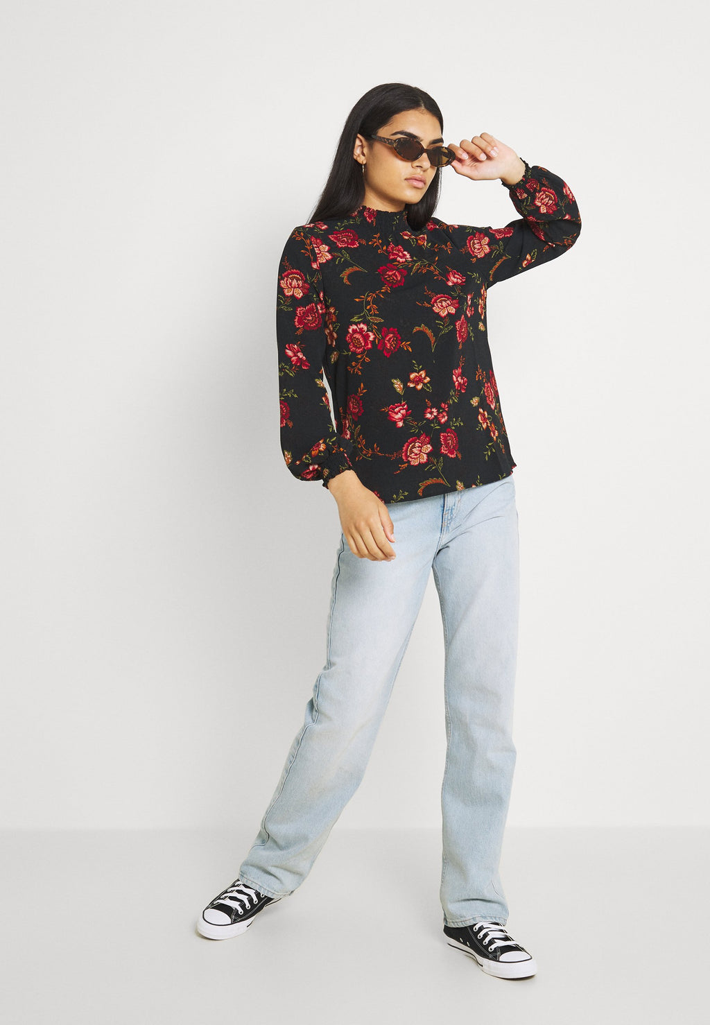 ONLY ONLNOVA SMOCK