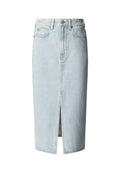 Pepe Jeans MIDI SKIRT NIKITA