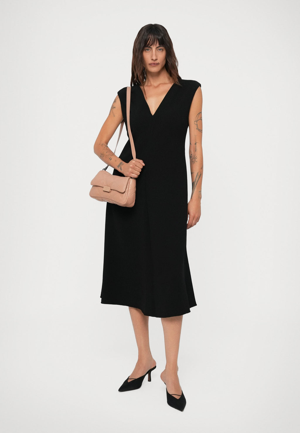 Emporio Armani DRESS