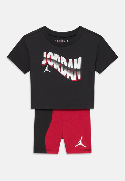 Jordan SET