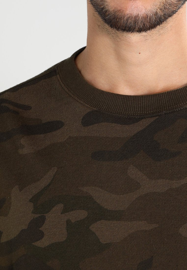 Urban Classics CAMO