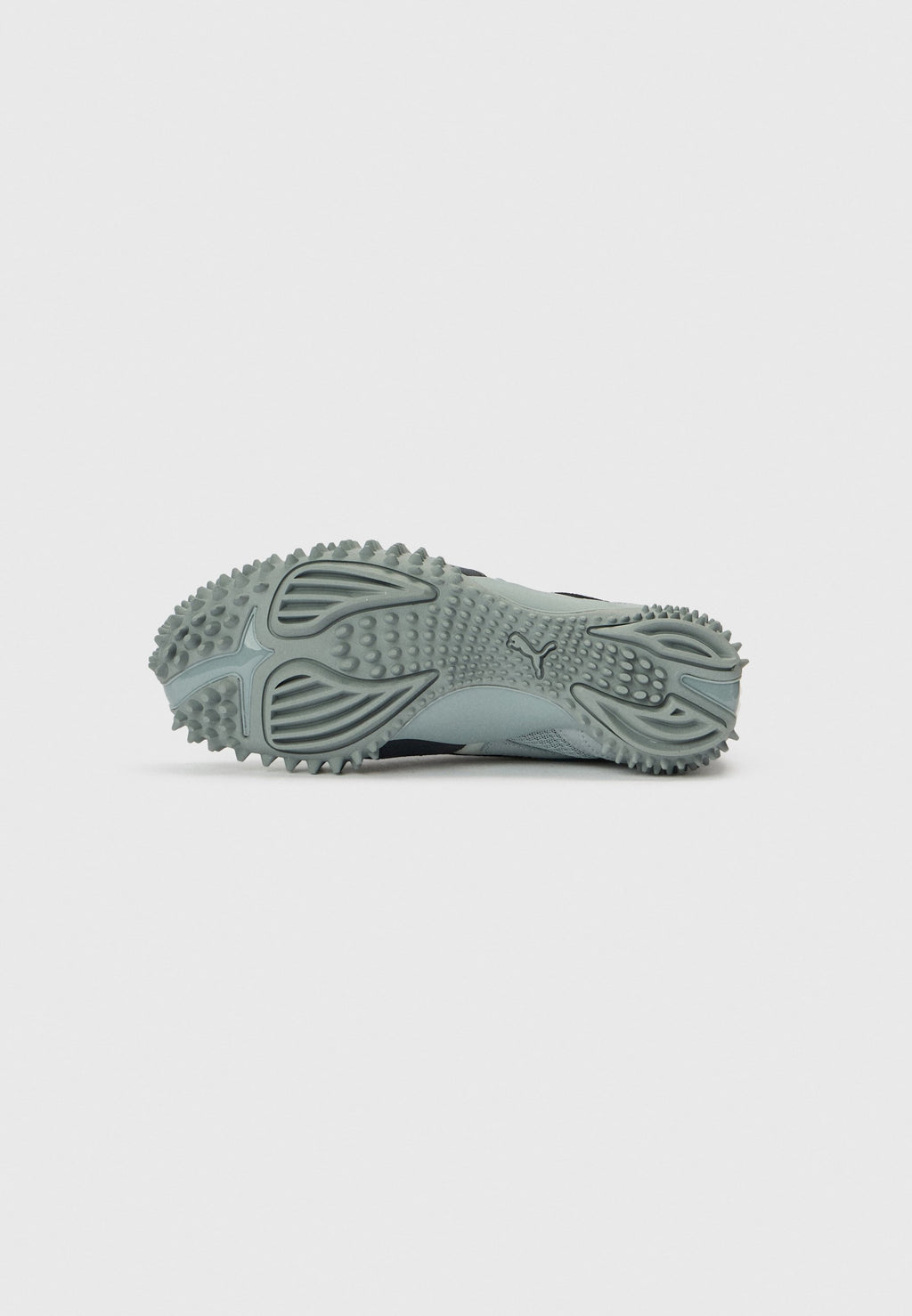 Puma MOSTRO MID