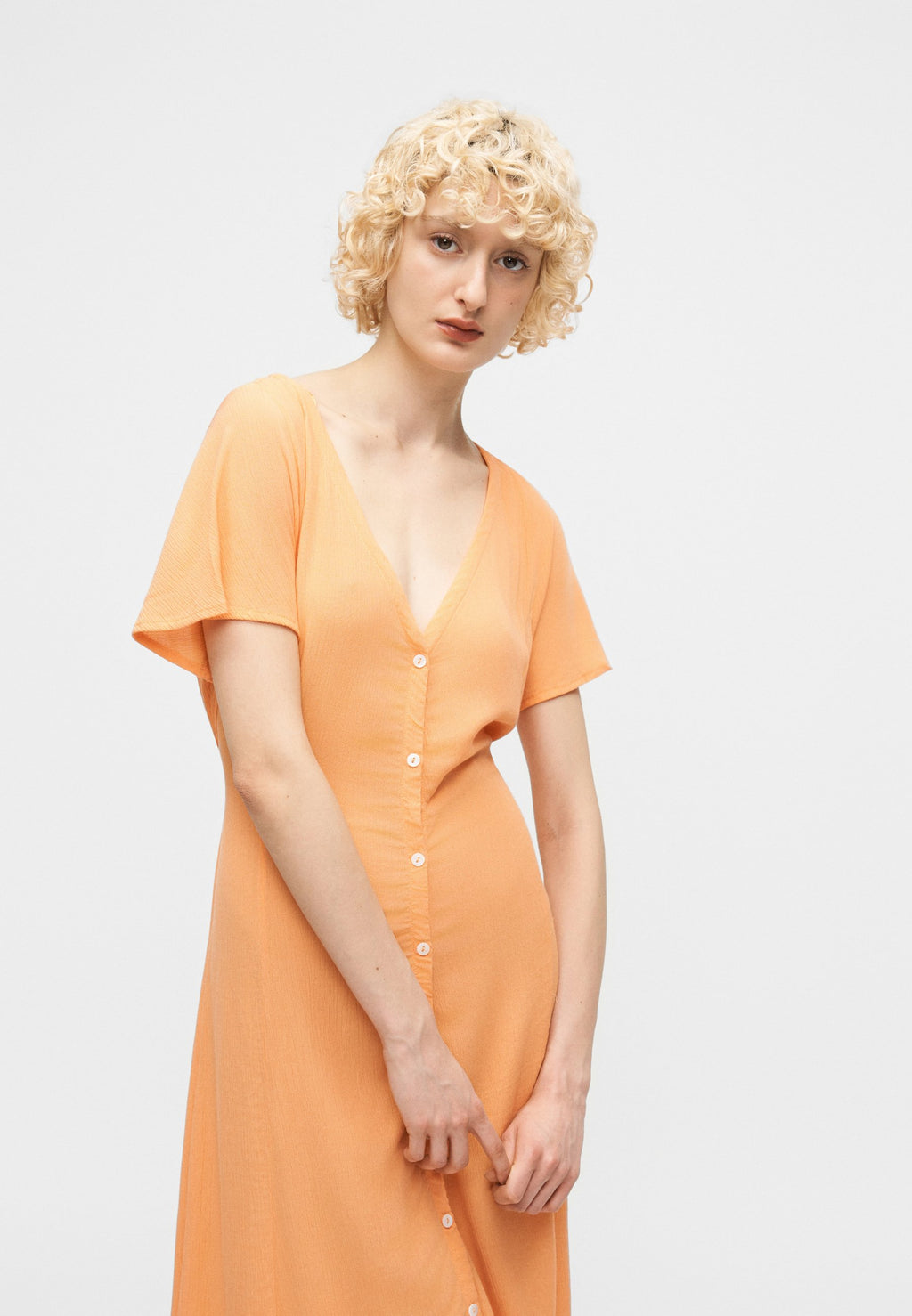 Rip Curl MOLOKAÏ LONG DRESS