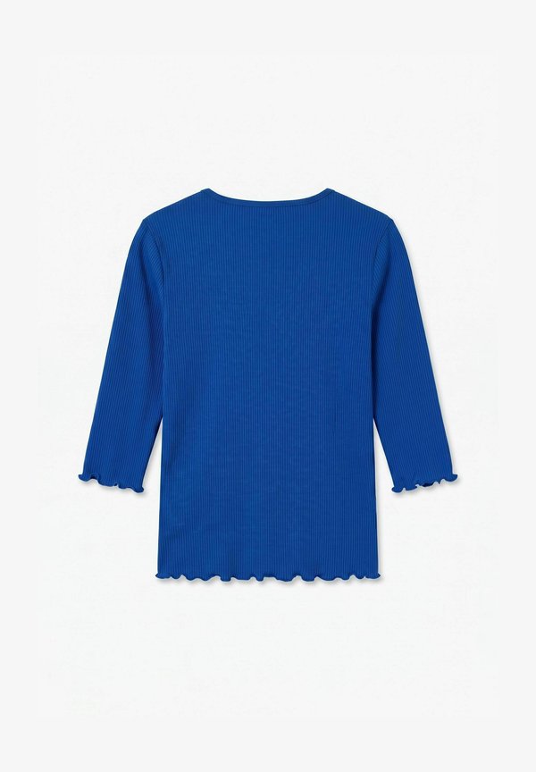 Vero Moda SHIRT VMNANA TANK-TOP - Long sleeved top - surf the web