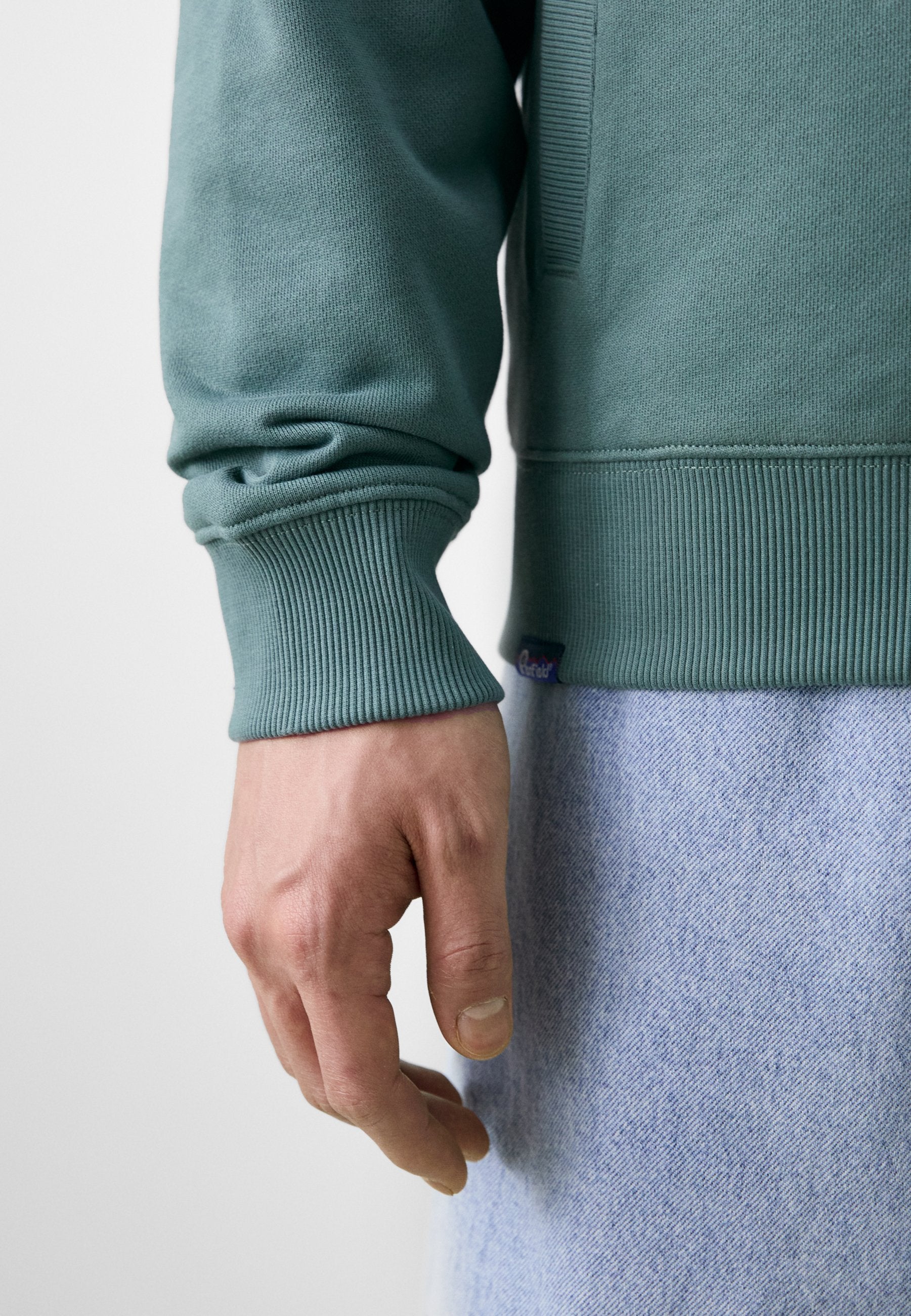 Penfield CIRCLE LANDSCAPE HOODIE