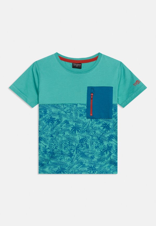 TROLLKIDS KIDS FLAKSTAD T UNISEX
