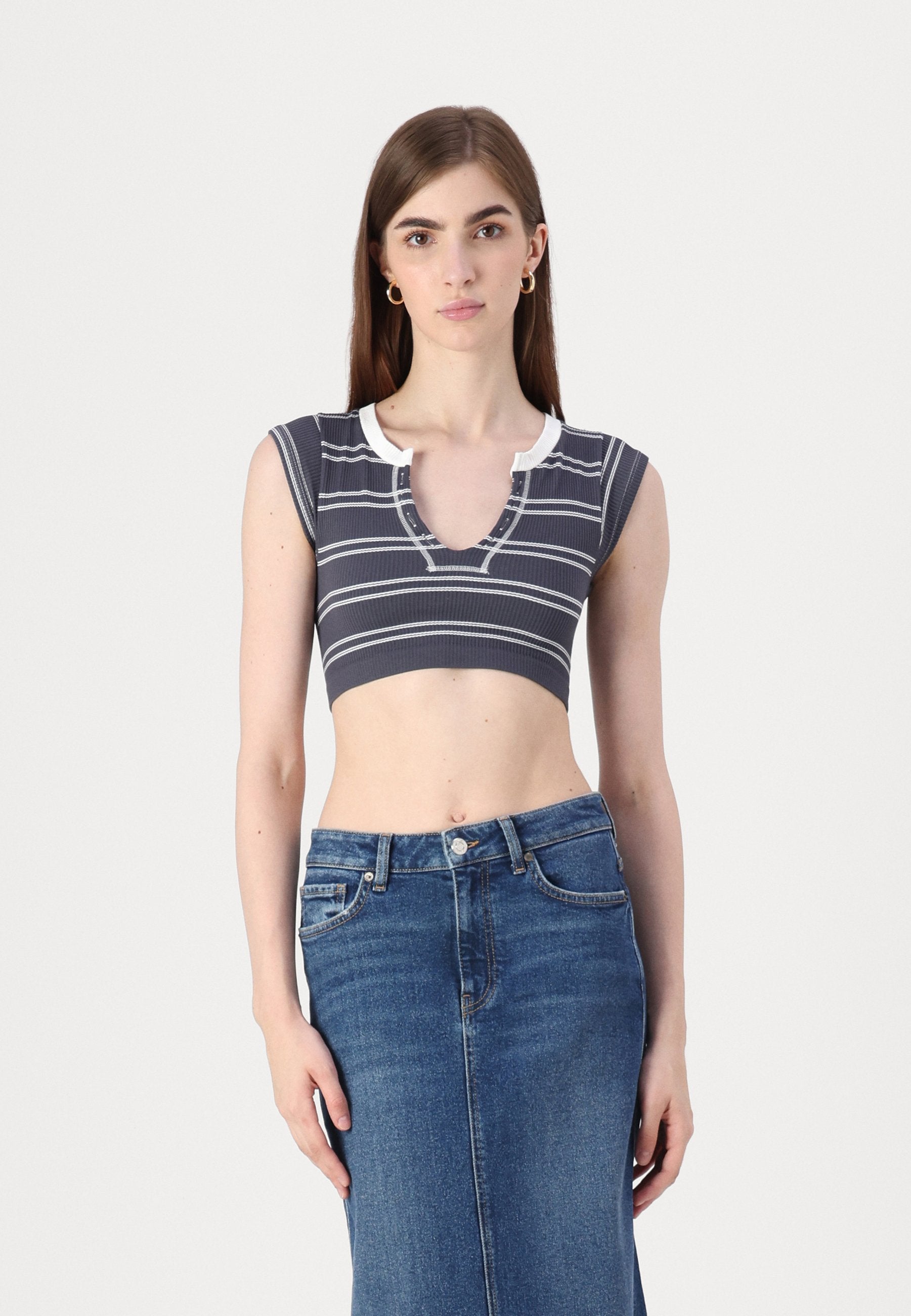 ONLY ONLGOLDIE SKIRT