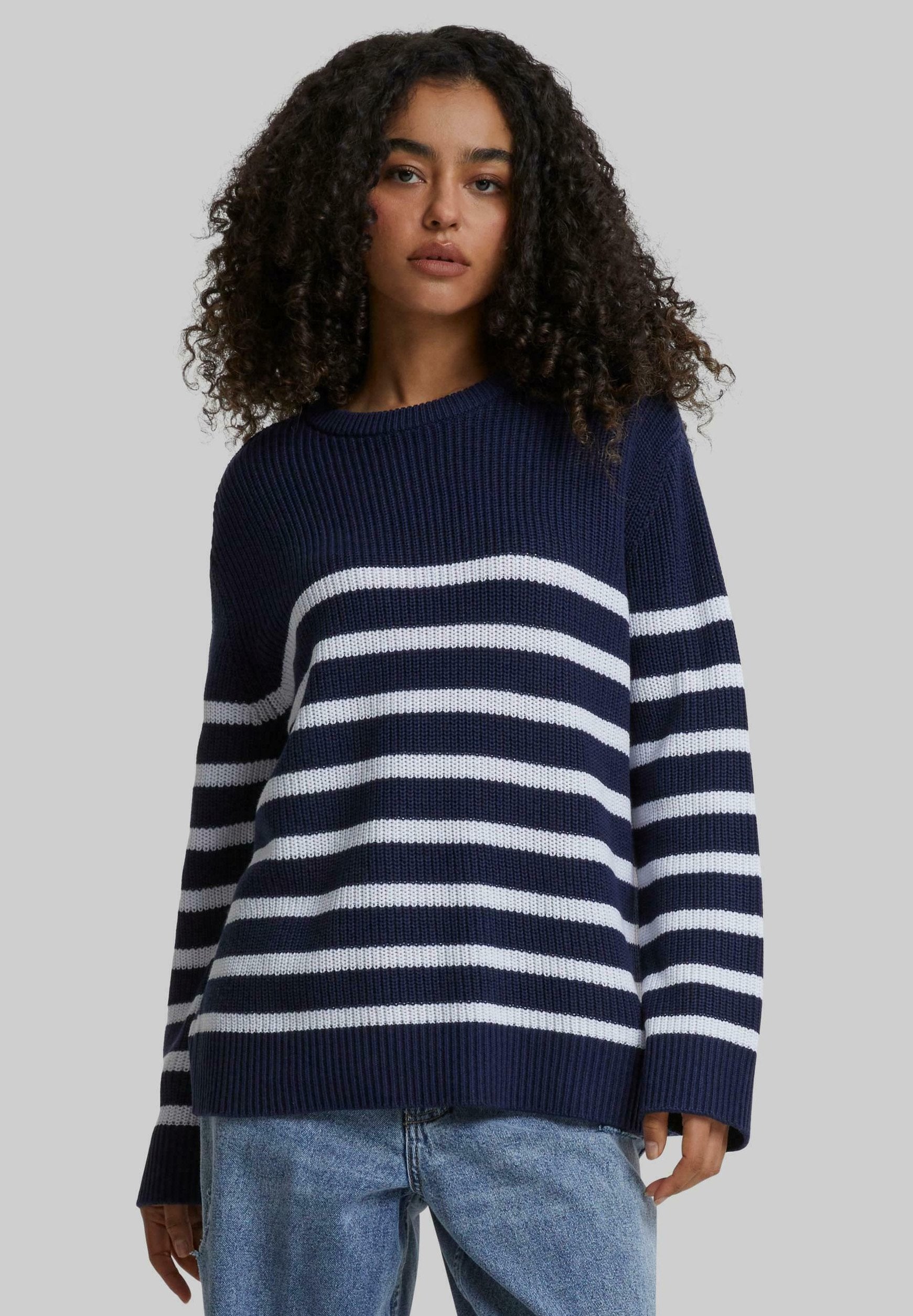 Urban Classics STRIPED