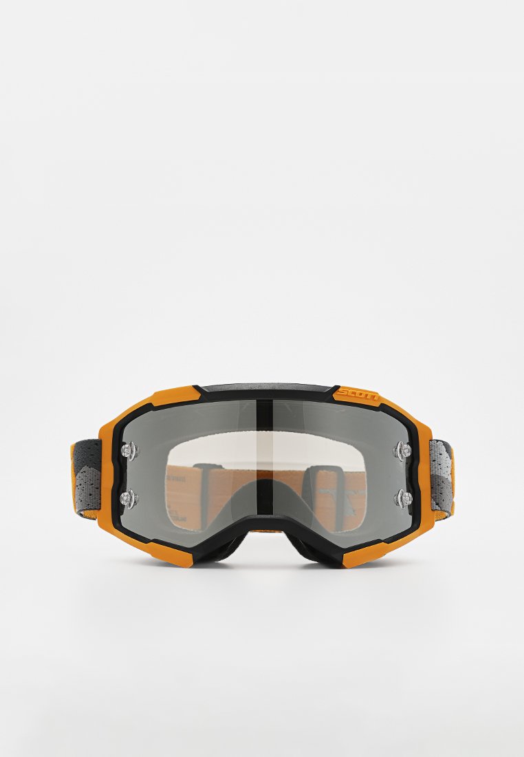 SCOTT Sports Skibrille Media 4