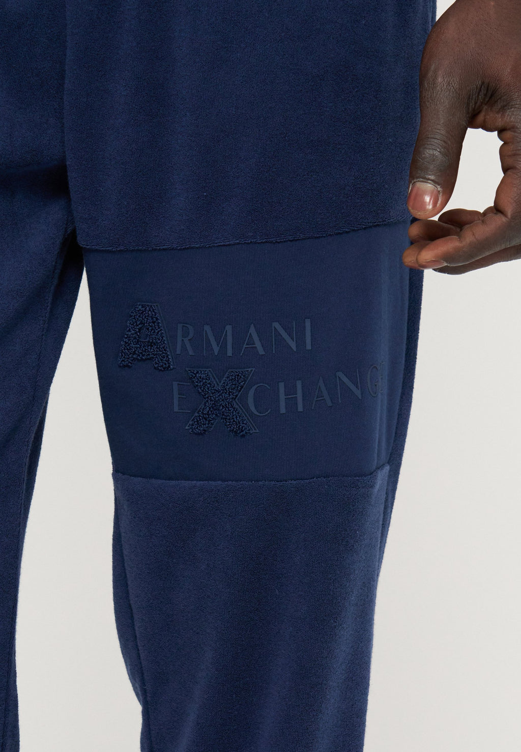 Armani Exchange Jogginghose Media 4