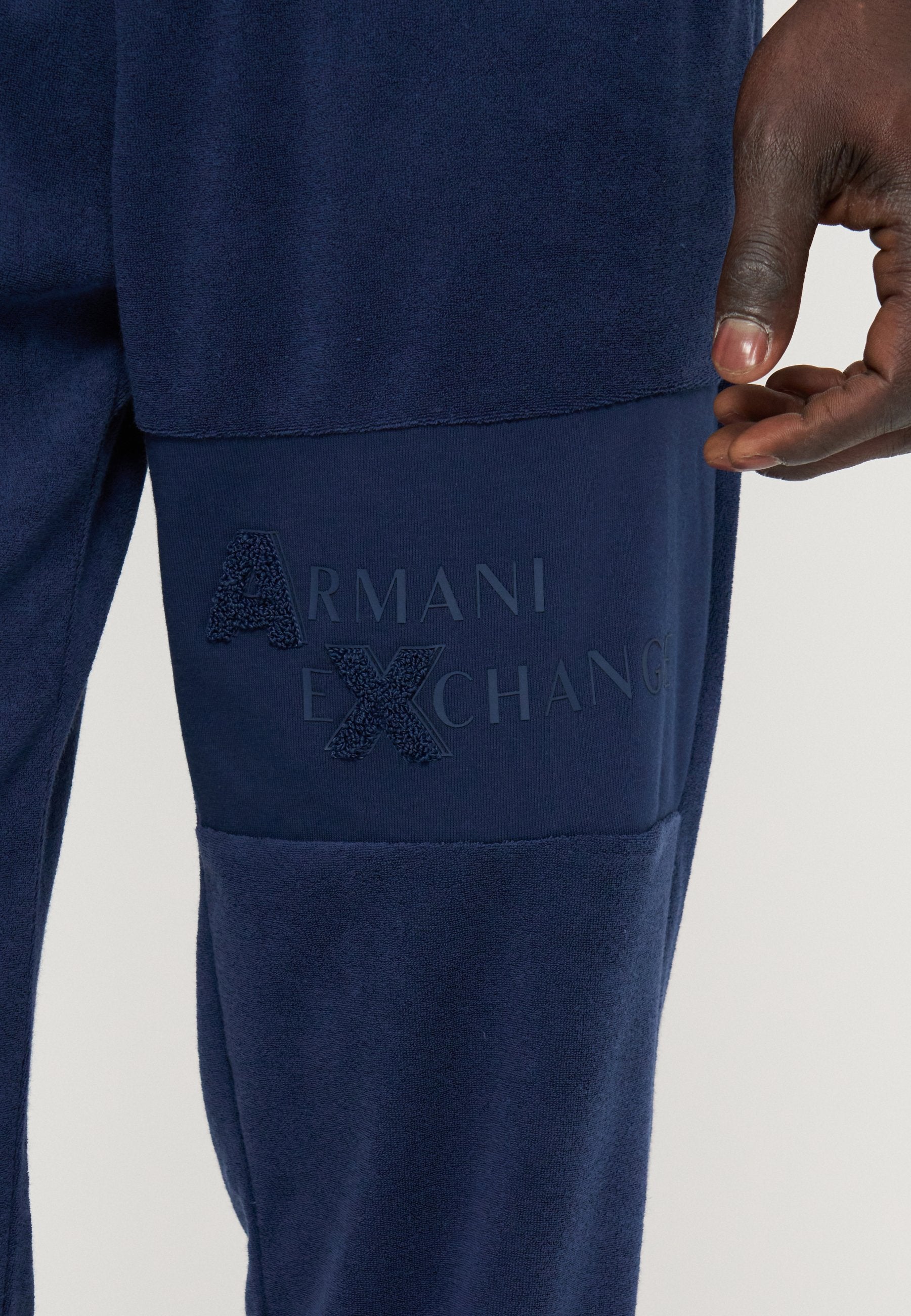 Armani Exchange Jogginghose Media 4