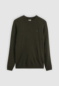 Levi's® ORIGINAL  - Jumper - olive