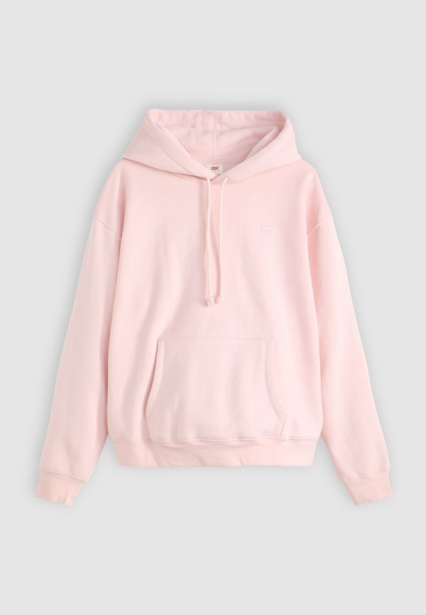 Levi's® EVERYDAY HOODIE - Hoodie - peachskin