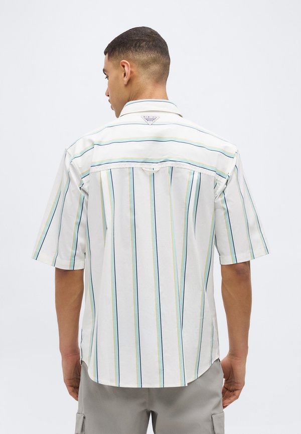 Columbia BONEFISH FLATS™ PRINTED SHIRT