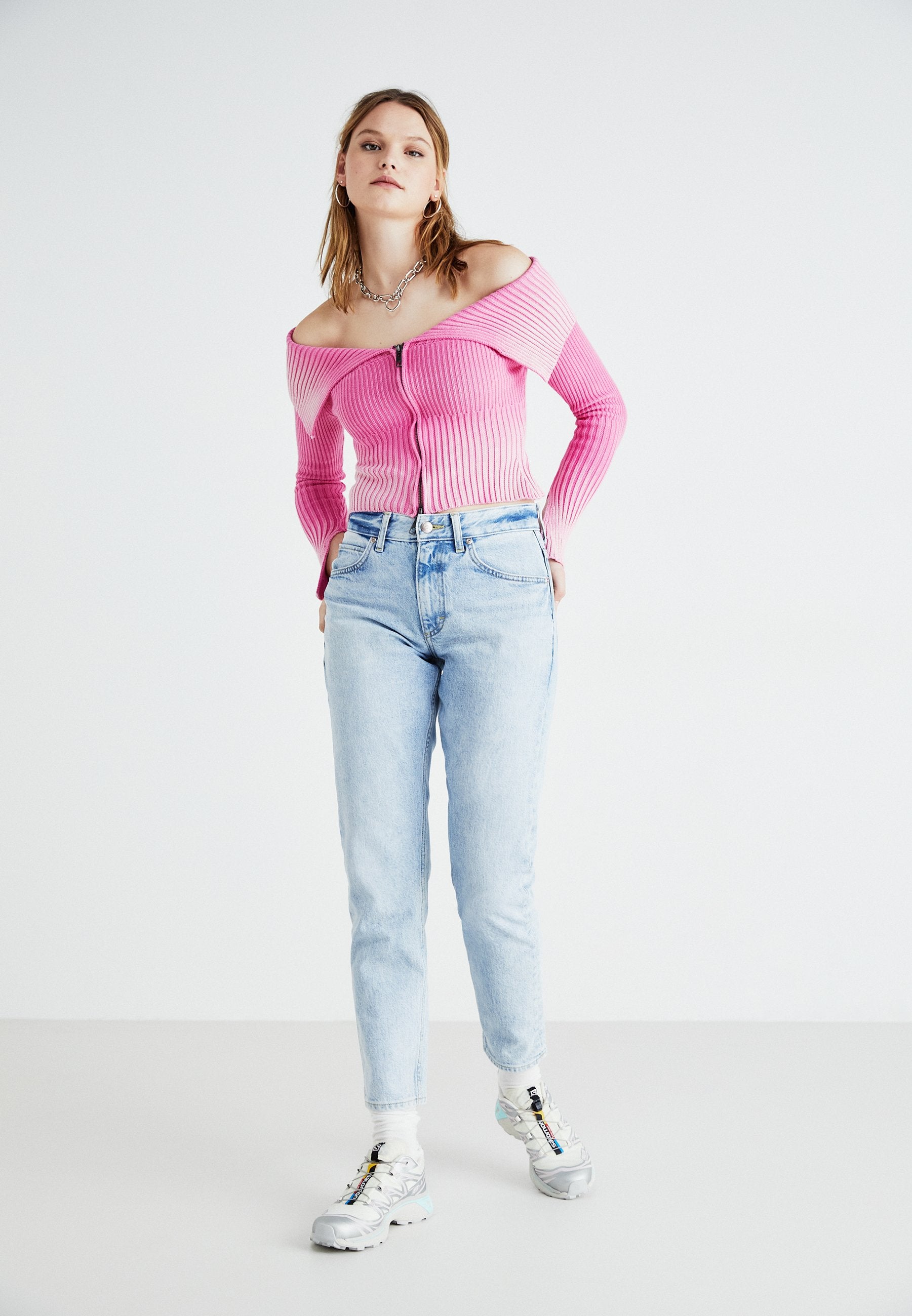 Lee RIDER JEANS