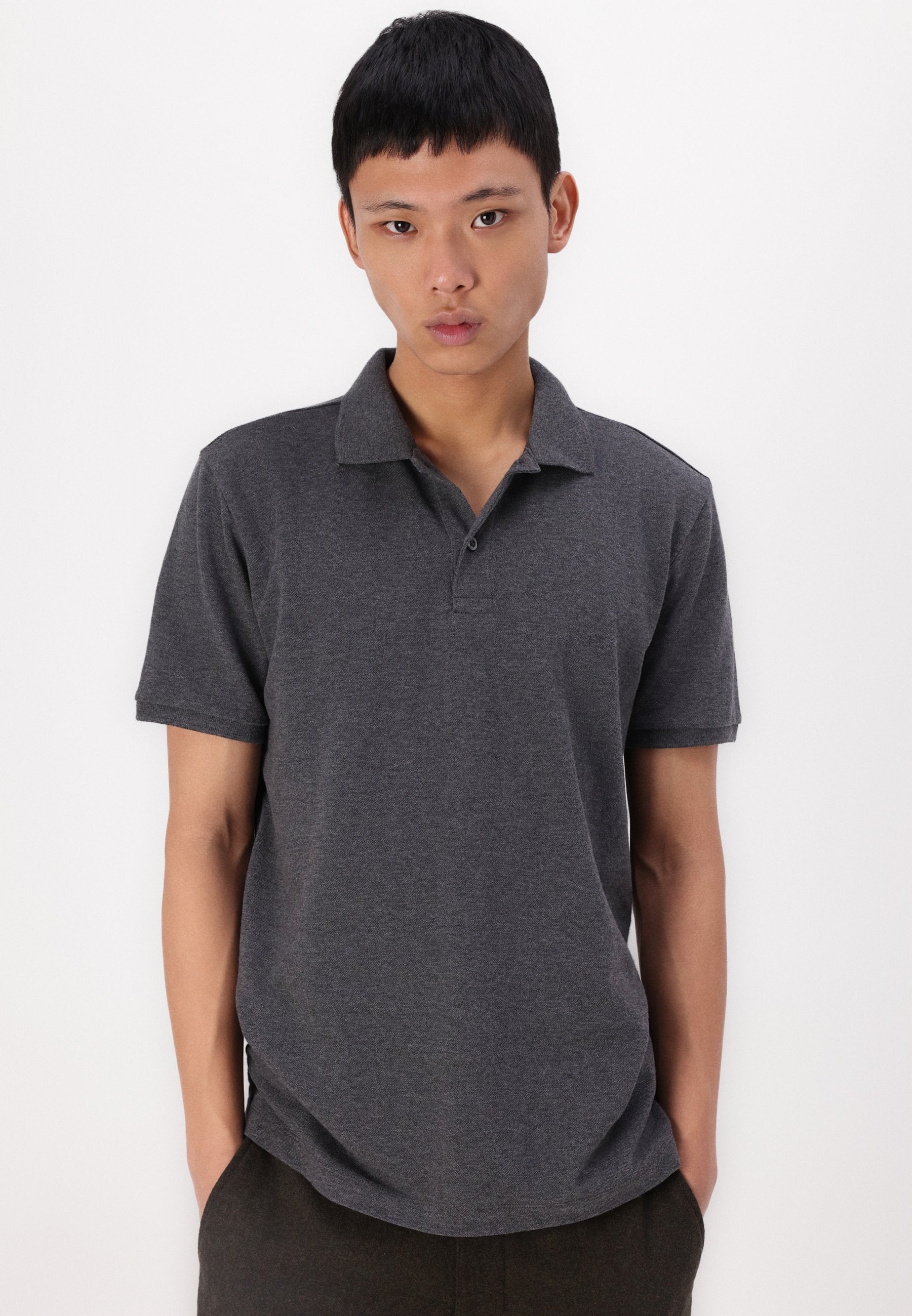 GAP STRAIGHT FIT