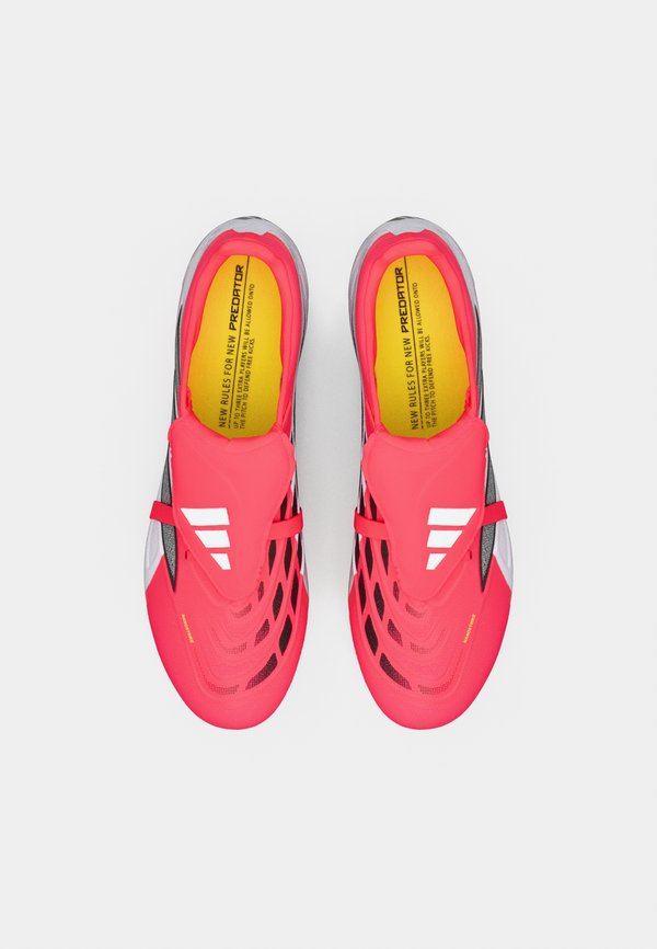 adidas Performance PREDATOR LEAGUE FOLD OVER TONGUE SOFT GROUND