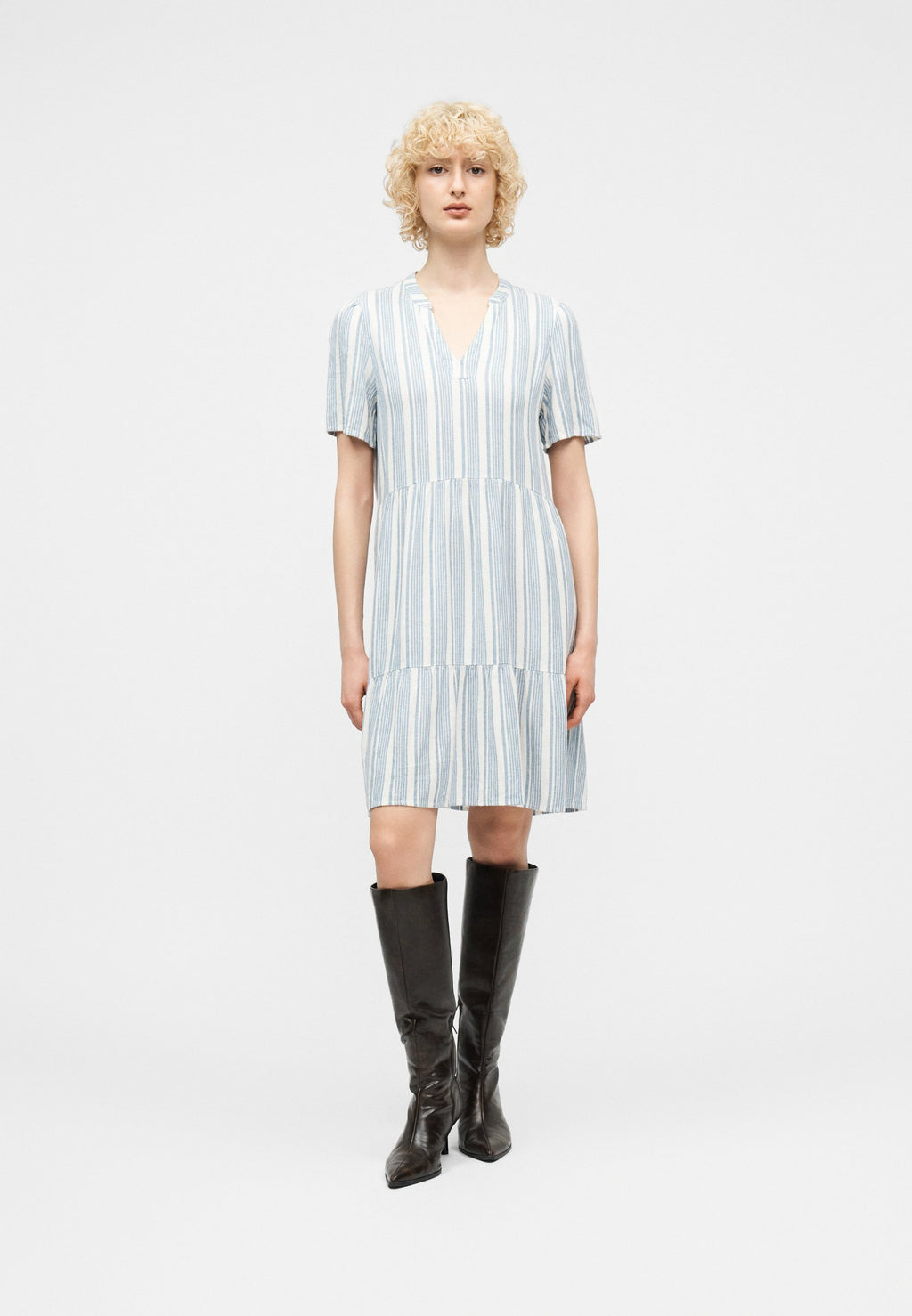 ONLY ONLTIRI-GOA Linen Short