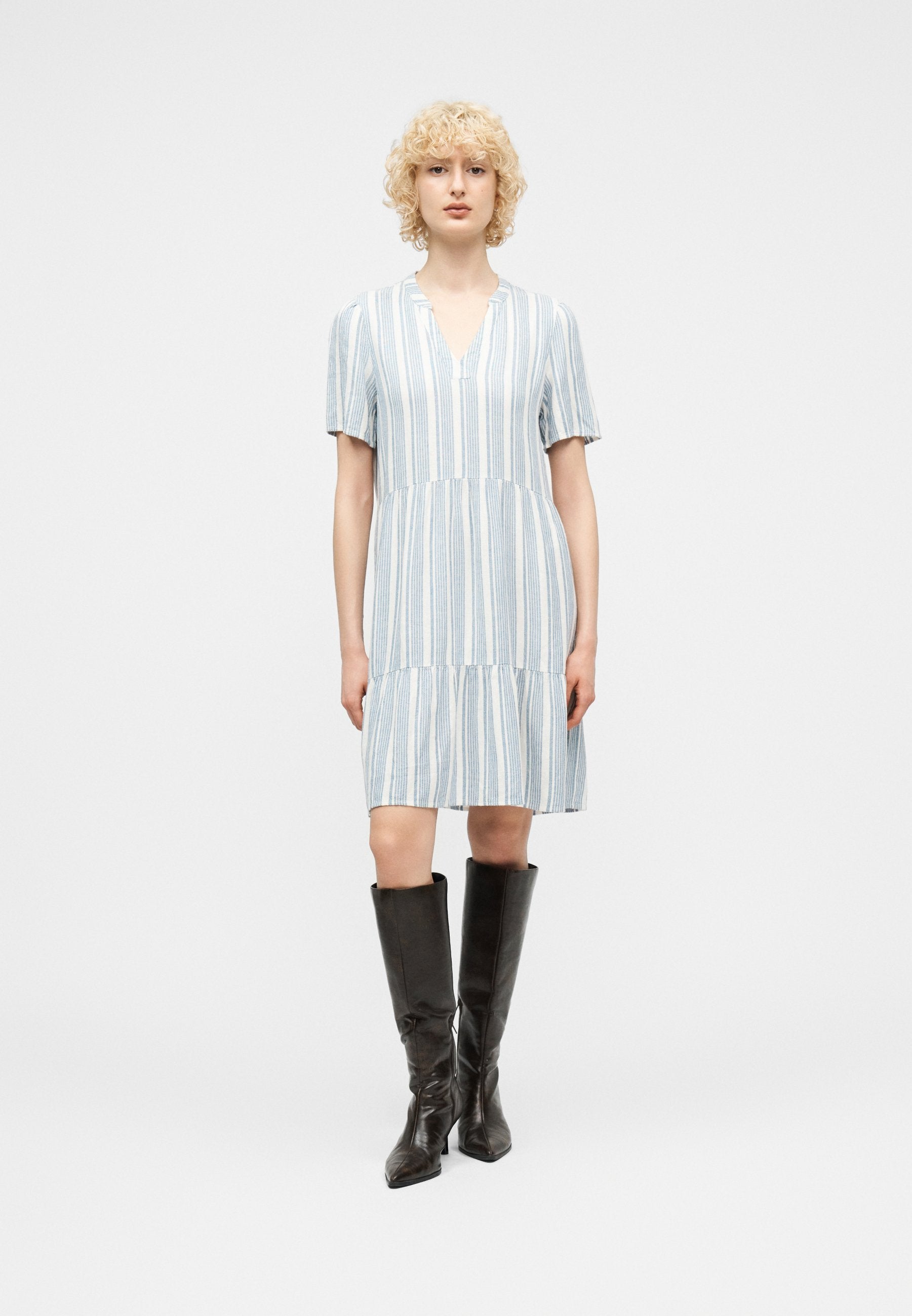 ONLY ONLTIRI-GOA Linen Short
