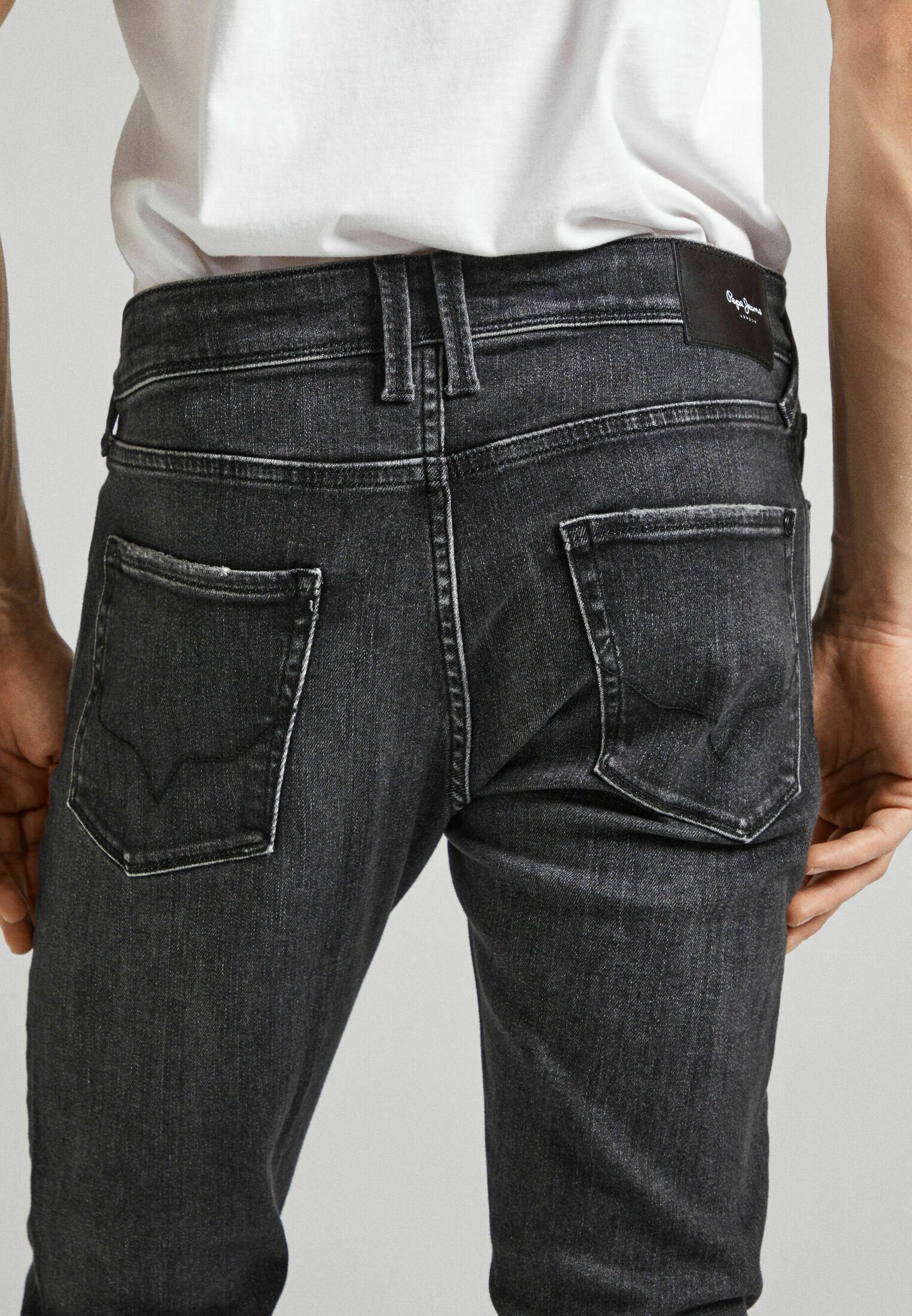 Pepe Jeans