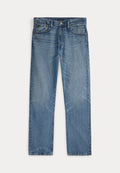 Polo Ralph Lauren HAMPTON STRAIGHT DISTRESSED JEAN
