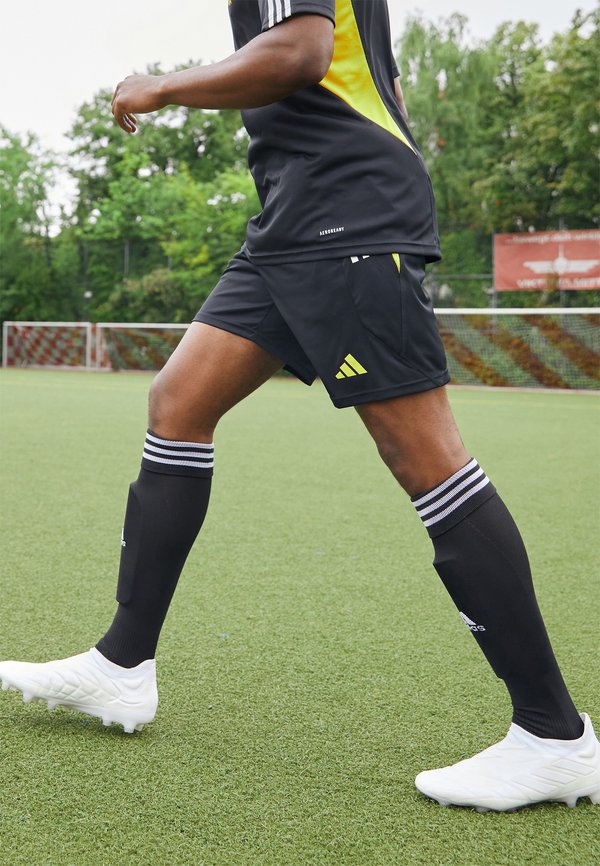 adidas Performance JUVENTUS TIRO 23 - Club wear - black