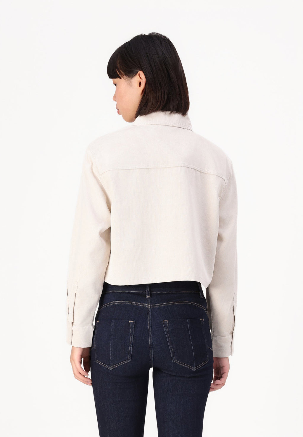ONLMARIKE SHORT SHIRT Media 4