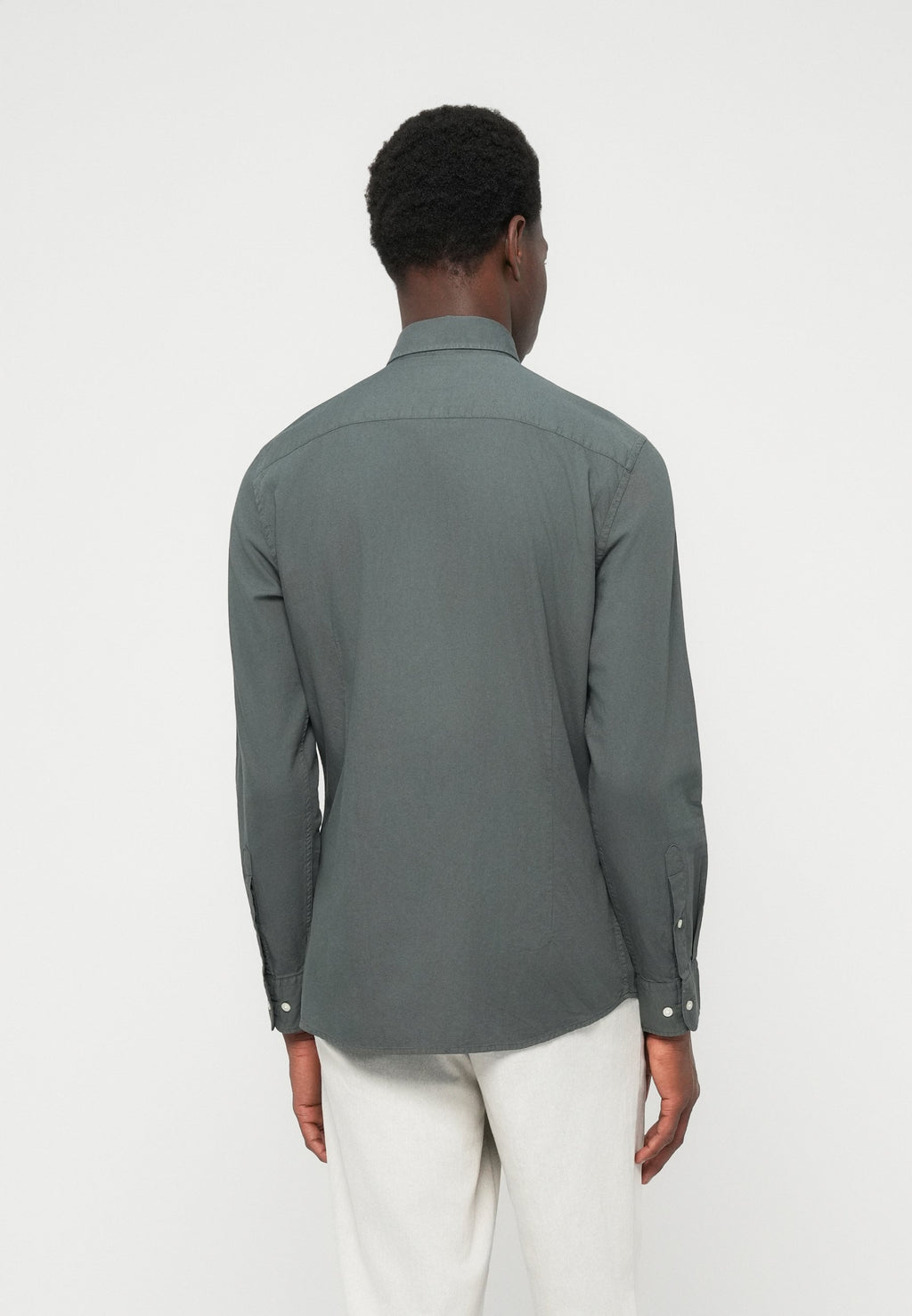 Hackett London