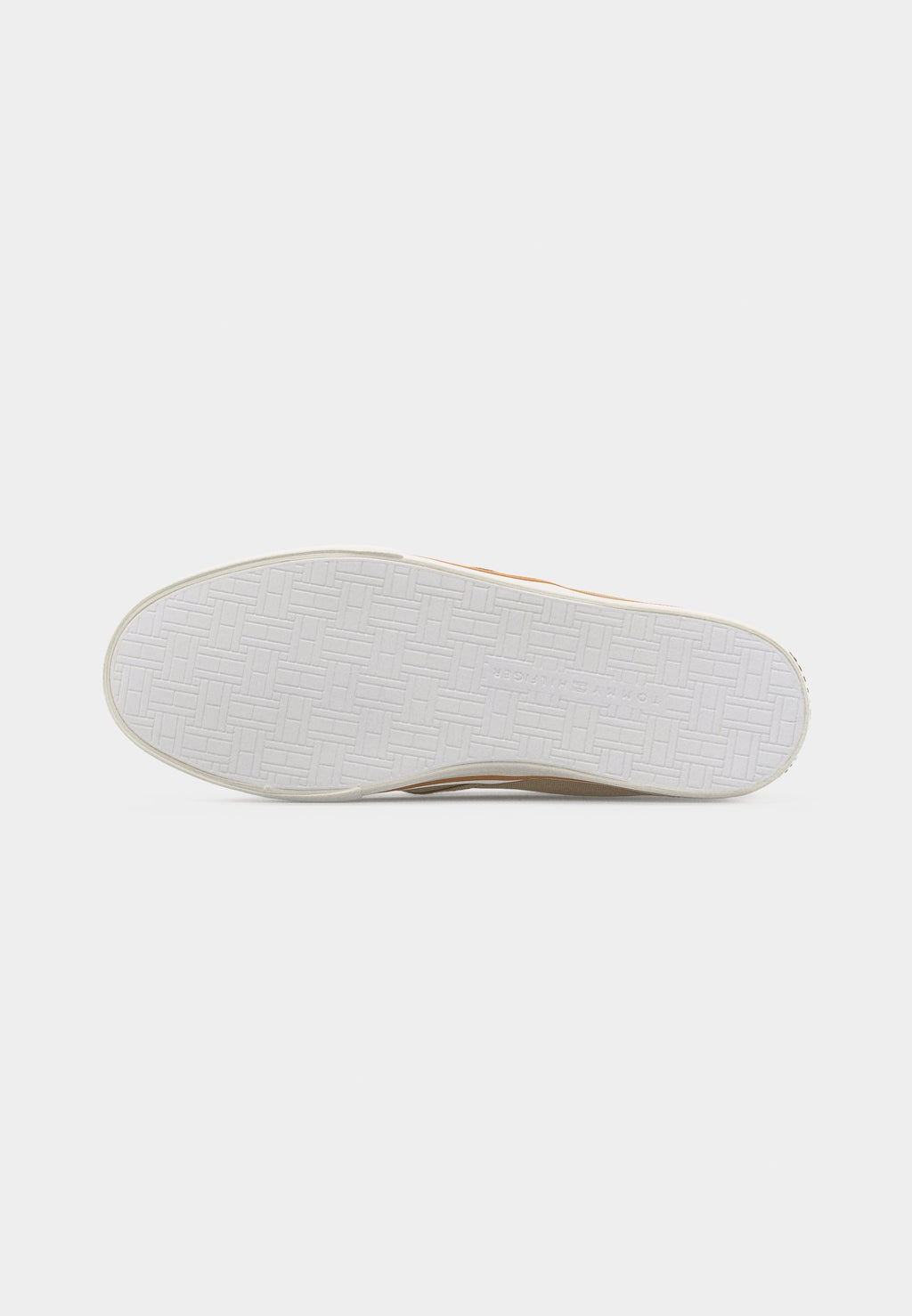 CANVAS SLIP-ON TRAINERS Media 6