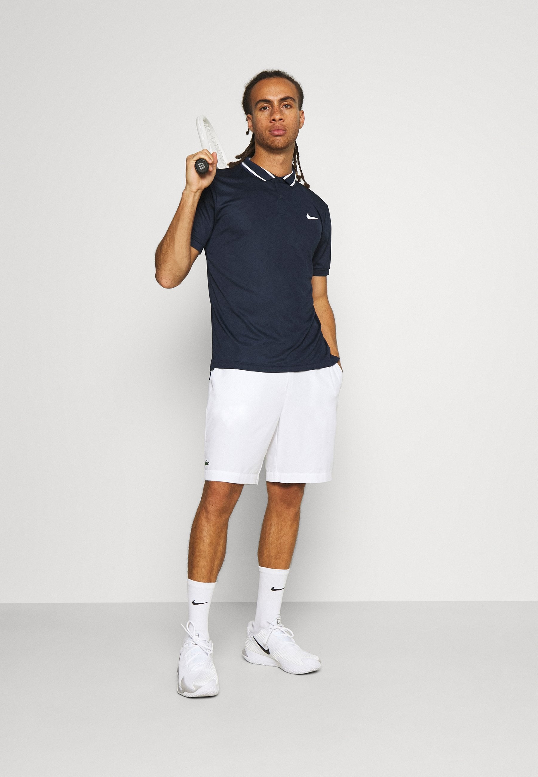 Lacoste Sport TENNIS SHORT
