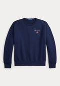 Polo Ralph Lauren RELAXED FIT POLO SPORT SWEATSHIRT UNISEX