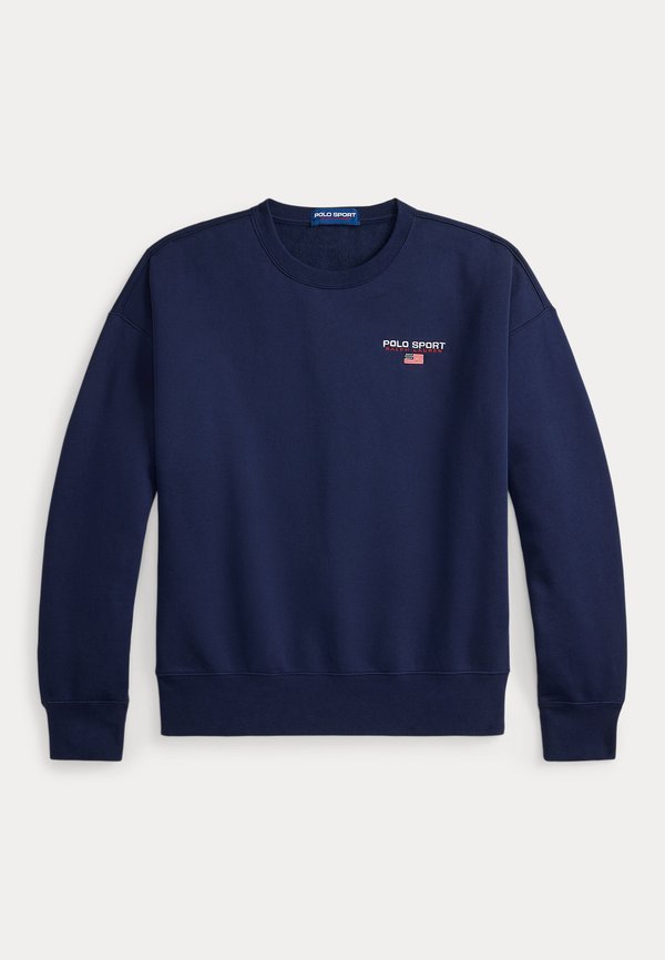 Polo Ralph Lauren RELAXED FIT POLO SPORT SWEATSHIRT UNISEX
