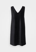 Pieces PCNIDA SHORT SPENCER DRESS