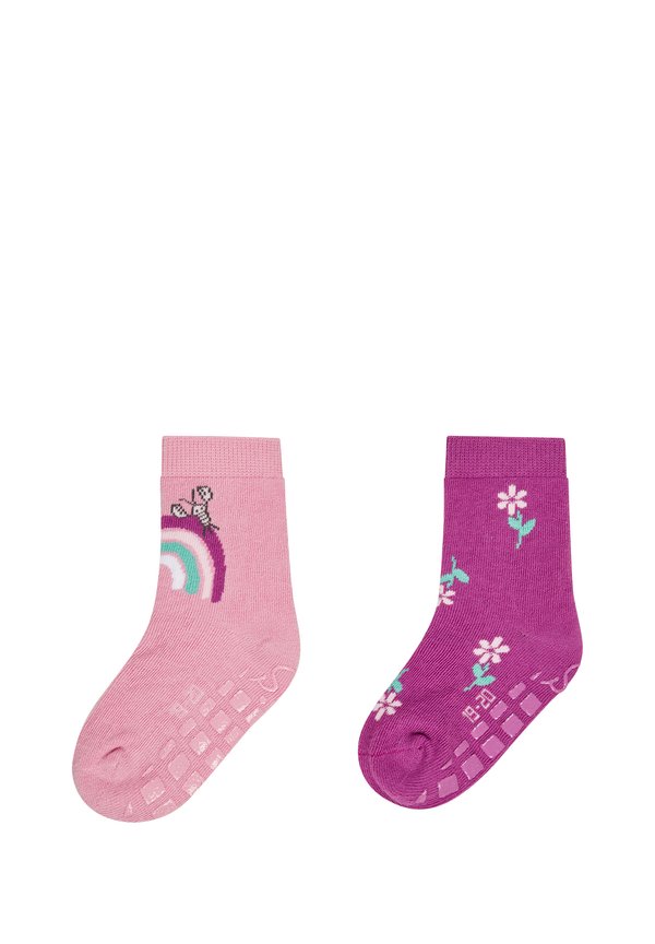 Sterntaler REGENBOGEN 2 PACK