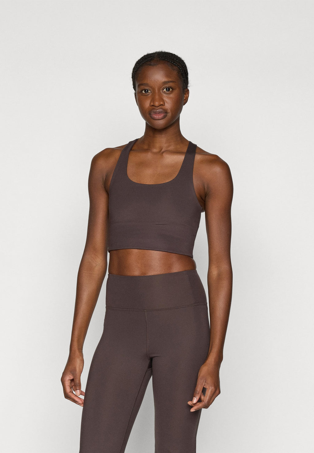 Girlfriend Collective PALOMA BRA