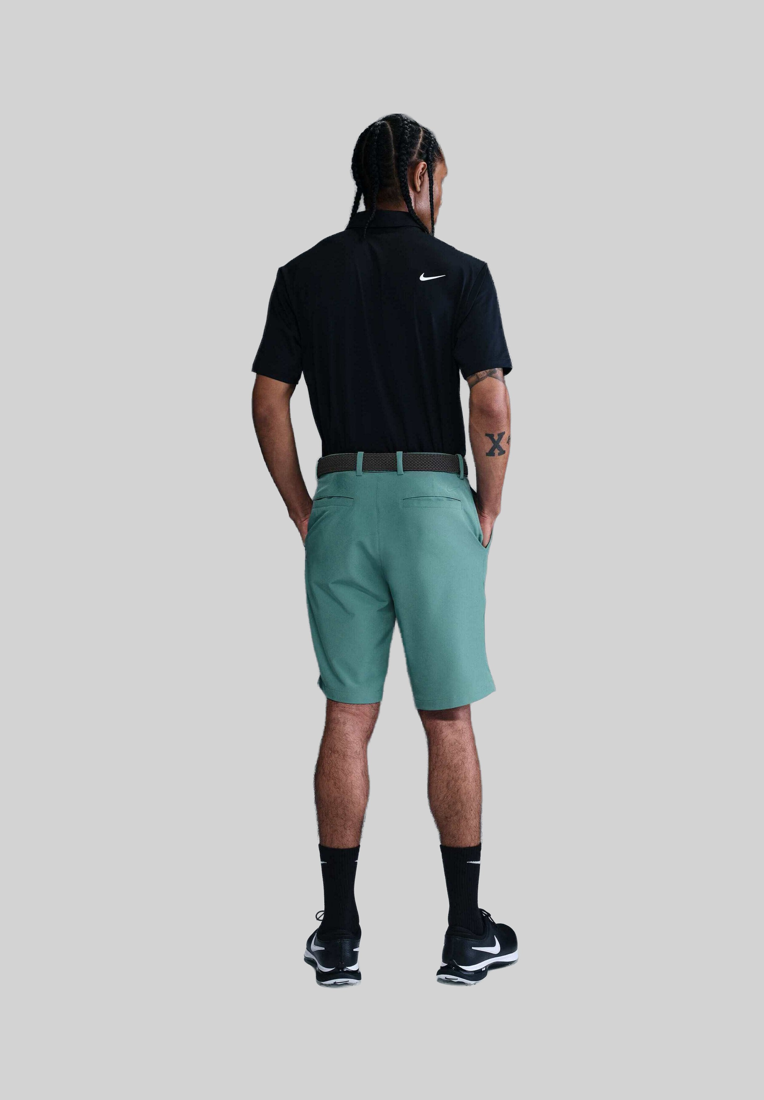 Nike Golf DRI-FIT